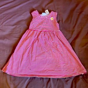 Girls dress size -5